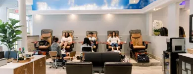 Business 1 image NAILACARTE NAILS & SPA Nail Salons in Chicago IL