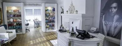 Business 1 image NALU SALON Hair Salons in Birmingham MI