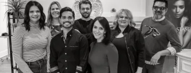 Business 2 image NALU SALON Hair Salons in Birmingham MI