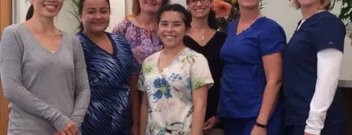 Business 2 image NATALIE K. PROVENZANO DDS, INC. Family & General Dentist in San Jose CA