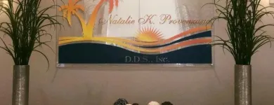 Business 4 image NATALIE K. PROVENZANO DDS, INC. Family & General Dentist in San Jose CA