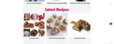 Business 2 image NATALIE MINH INTERACTIVE Web Design & Development in Irvine CA