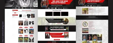 Business 4 image NATALIE MINH INTERACTIVE Web Design & Development in Irvine CA