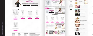 Business 5 image NATALIE MINH INTERACTIVE Web Design & Development in Irvine CA