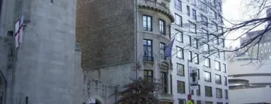 Business 2 image NATIONAL ACADEMY OF DESIGN Museums in New York NY