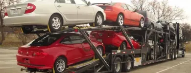 Business 1 image NATIONWIDE AUTO TRANSPORT Relocation Services in Indianapolis IN