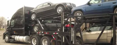 Business 2 image NATIONWIDE AUTO TRANSPORT Relocation Services in Indianapolis IN