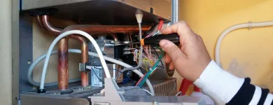 Business 6 image NATIONWIDE PLUMBING LLC Plumbers in Las Vegas NV