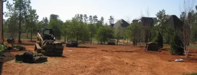 Business 4 image NATIVE EXCAVATION, LLC Resloping in Oklahoma City OK