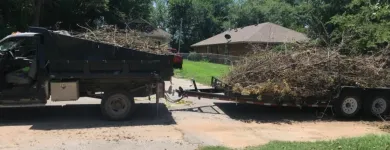 Business 7 image NATIVE EXCAVATION, LLC Resloping in Oklahoma City OK