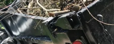 Business 9 image NATIVE EXCAVATION, LLC Resloping in Oklahoma City OK