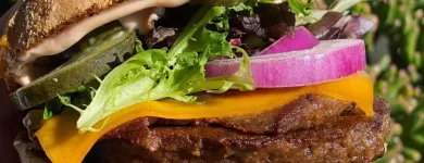 Business 2 image NATIVE FOODS in Los Angeles CA