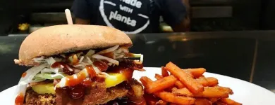 Business 6 image NATIVE FOODS in Los Angeles CA
