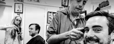 Business 1 image NEIGHBORHOOD BARBERS Haircut in New York NY