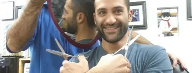 Business 2 image NEIGHBORHOOD BARBERS Haircut in New York NY