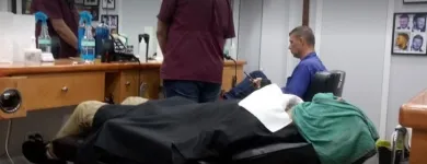 Business 4 image NEIGHBORHOOD BARBERS Haircut in New York NY