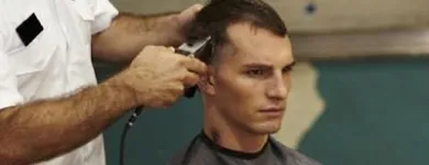 Business 5 image NEIGHBORHOOD BARBERS Haircut in New York NY