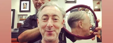 Business 6 image NEIGHBORHOOD BARBERS Haircut in New York NY