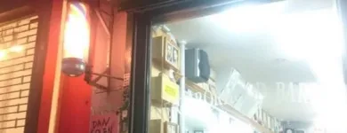 Business 8 image NEIGHBORHOOD BARBERS Haircut in New York NY