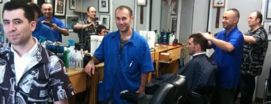 Business 9 image NEIGHBORHOOD BARBERS Haircut in New York NY