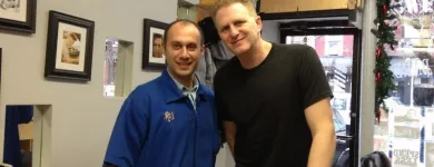 Business 10 image NEIGHBORHOOD BARBERS Haircut in New York NY