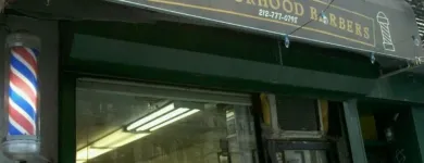 Business 12 image NEIGHBORHOOD BARBERS Haircut in New York NY