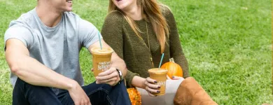 Business 2 image NEKTER JUICE BAR Smoothie & Juice Bars in Stockton CA