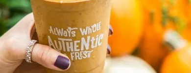 Business 5 image NEKTER JUICE BAR Smoothie & Juice Bars in Stockton CA