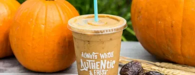 Business 6 image NEKTER JUICE BAR Smoothie & Juice Bars in Stockton CA