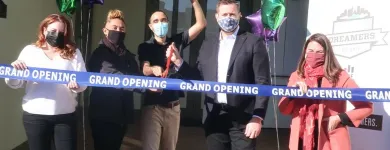 Business 1 image NEO ESCAPE ROOMS Event Venue in Sacramento CA