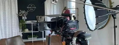 Business 5 image NEON ALPHA MEDIA, LLC in Fishers IN