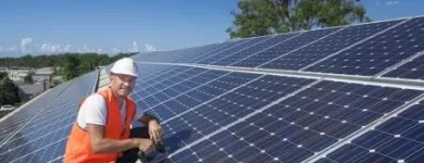 Business 1 image NEVADA SOLAR PANEL INSTALLERS Solar Contractors in Las Vegas NV