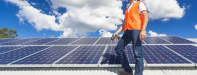 Business 2 image NEVADA SOLAR PANEL INSTALLERS Solar Contractors in Las Vegas NV