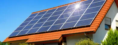 Business 3 image NEVADA SOLAR PANEL INSTALLERS Solar Contractors in Las Vegas NV