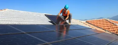 Business 5 image NEVADA SOLAR PANEL INSTALLERS Solar Contractors in Las Vegas NV