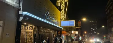 Business 8 image NEW CENTURY THEATER in San Francisco CA