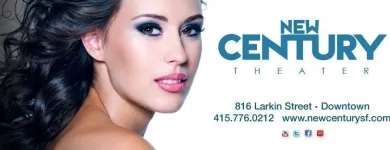 Business 11 image NEW CENTURY THEATER in San Francisco CA