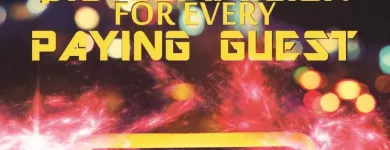 Business 34 image NEW CENTURY THEATER in San Francisco CA