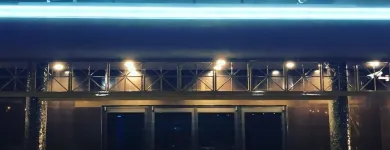 Business 36 image NEW CENTURY THEATER in San Francisco CA