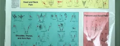 Business 5 image NEW DAY MYOPAIN CENTER Trigger Point Therapy in Louisville KY