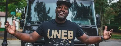 Business 2 image NEW ELEMENT BARBER Personal Care Services in Indianapolis IN