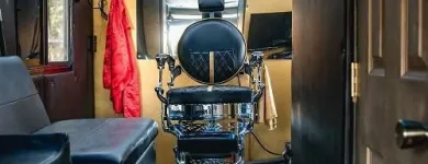 Business 3 image NEW ELEMENT BARBER Personal Care Services in Indianapolis IN