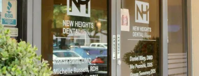 Business 13 image NEW HEIGHTS DENTAL & BRACES in San Antonio TX