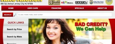 Business 6 image NEW JERSEY STATE AUTO USED CARS Auto Repair in Jersey City NJ