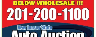Business 15 image NEW JERSEY STATE AUTO USED CARS Auto Repair in Jersey City NJ