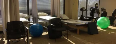 Business 3 image NEW YORK SPINE & SPORT REHABILITATION MEDICINE in Bronx NY