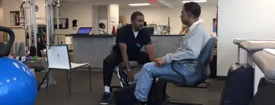 Business 9 image NEW YORK SPINE & SPORT REHABILITATION MEDICINE in Bronx NY