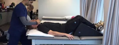 Business 16 image NEW YORK SPINE & SPORT REHABILITATION MEDICINE in Bronx NY