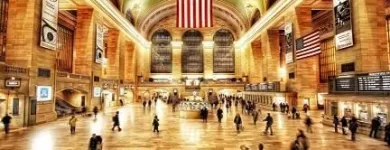 Business 2 image NEW YORK TOUR PACKAGES Tour Operators in New York NY