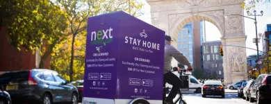 Business 4 image NEXT CLEANERS - SOHO LAFAYETTE Dry Cleaners in New York NY